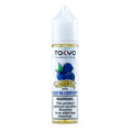 Tokyo Classic Series 12MG 60ML E-Liquids in UAE iced-blueberry UAE