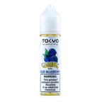Tokyo Classic Series 12MG 60ML E-Liquids in UAE iced-blueberry UAE