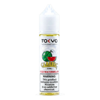 Tokyo Classic Series 12MG 60ML E-Liquids in UAE  UAE