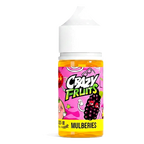 Tokyo Crazy Fruits Saltnic 30ml In UAE