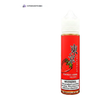 TOKYO E LIQUID 3MG 60ML ALL FLAVORS IN UAE