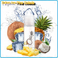 Tokyo E Liquid 3Mg 60Ml All Flavors ice-pina-colada UAE | Emirates Vapor