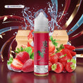 Tokyo E Liquid 3Mg 60Ml All Flavors ice-strawberry-yakult UAE | Emirates Vapor