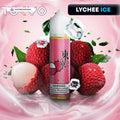 Tokyo E-liquid 60ml 0mg lychee-ice UAE | Emirates Vapor
