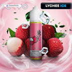 Buy Emirates Vapor Tokyo E-liquid 60ml 0mg Dubai same-day delivery