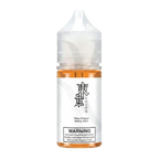 Tokyo E-liquid Saltnic 30ml