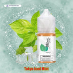 Tokyo E-liquid Saltnic 30ml