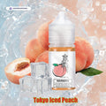 Tokyo E-liquid Saltnic 30ml 30mg UAE | Emirates Vapor
