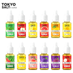 Tokyo E-Liquids 12mg UAE | Emirates Vapor