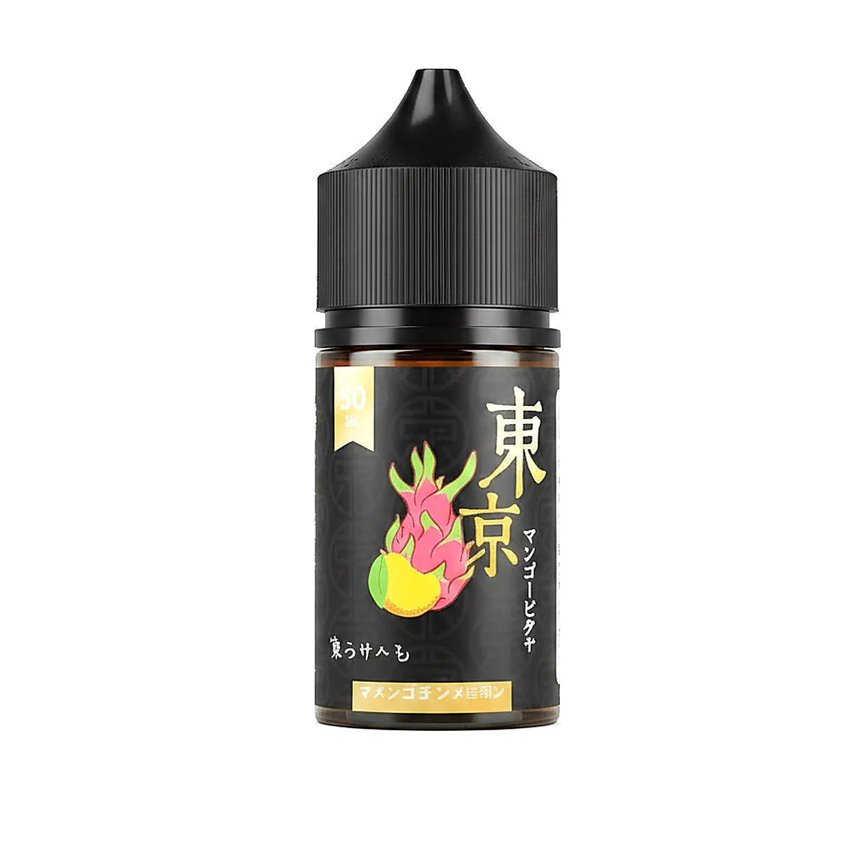 Tokyo Golden Series Salt Nic 30ml in UAE