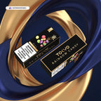 Tokyo Golden Series Salt Nic 30ml in UAE