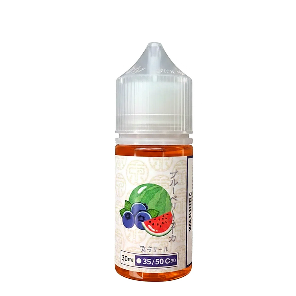 TOKYO ICE Best Vape Shop (2026) options UAE | Emirates Vapor Dubai