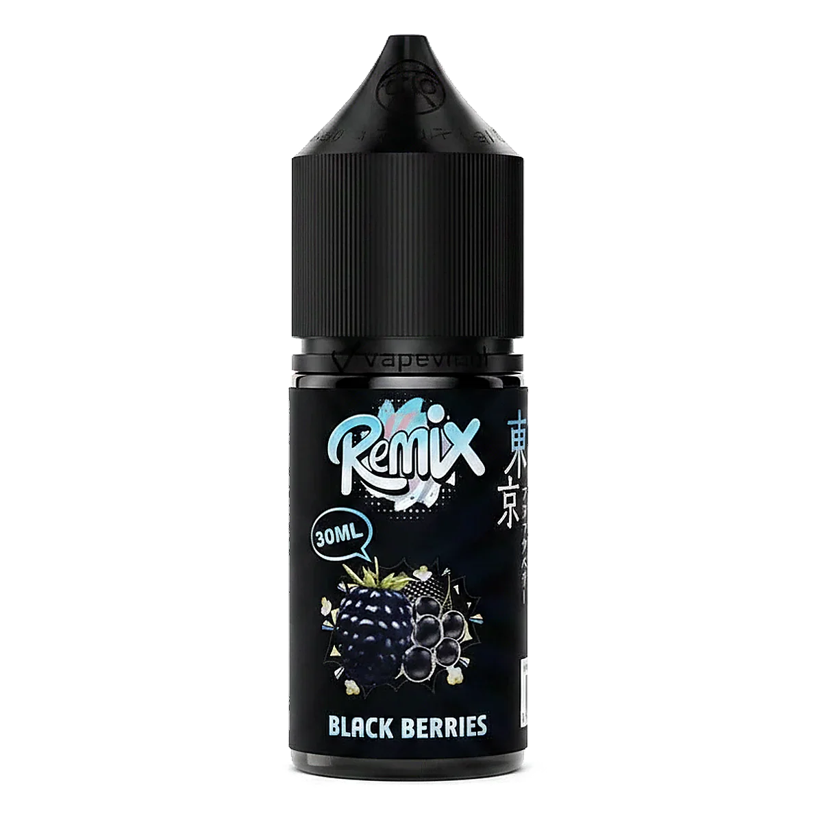 Buy Emirates Vapor Tokyo E-liquid Saltnic 30ml Dubai same-day delivery