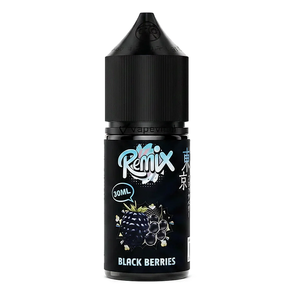 Tokyo E-liquid Saltnic 30ml UAE — Buy Dubai | Emirates Vapor