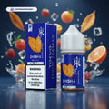Tokyo Shisha Salt Nic 30ml fruity-tobacco UAE | Emirates Vapor