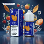 Tokyo Shisha Salt Nic 30Ml Uae — AED 35 | Emirates Vapor