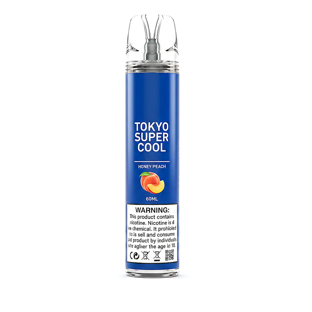 Buy Emirates Vapor Tokyo Super Cool 60ml Dubai same-day delivery