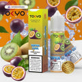 Tokyo Super Cool 60ml passion-fruit-kiwi UAE | Emirates Vapor