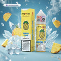 Tokyo Super Cool 60ml pineapple-ice UAE | Emirates Vapor