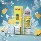 Tokyo Super Cool 60Ml Uae — AED 40 | Emirates Vapor
