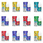 Tokyo Super Cool Saltnic 20mg 30ml E-liquid in the UAE
