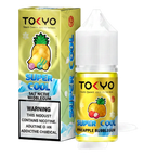Tokyo Super Cool Saltnic 20mg 30ml E-liquid in the UAE  UAE