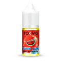 Tokyo Super Cool Saltnic 20mg 30ml E-liquid in the UAE burst-watermelon UAE