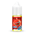 Tokyo Super Cool Saltnic 20mg 30ml E-liquid in the UAE burst-watermelon UAE