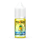 Tokyo Super Cool Saltnic 20mg 30ml E-liquid in the UAE  UAE