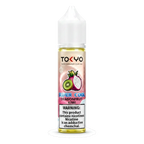 Tokyo Super Cool Series 12mg 60ml E-liquid in the UAE dragonfruit-kiwi UAE