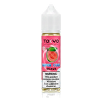 Tokyo Super Cool Series 12mg 60ml E-liquid in the UAE guava UAE