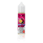 Tokyo Super Cool Series 12mg 60ml E-liquid in the UAE passion-fruit UAE