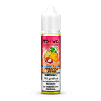 Tokyo Super Cool Series 12mg 60ml E-liquid in the UAE pineapple-lychee UAE