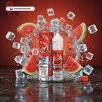Tokyo Super Cool Series 12mg 60ml E-liquid burst-watermelon UAE | Emirates Vapor