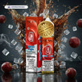 Tokyo Super Cool Series 12mg 60ml E-liquid coca-cola UAE | Emirates Vapor