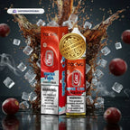 Tokyo Super Cool 60ml flavors UAE | Emirates Vapor Dubai