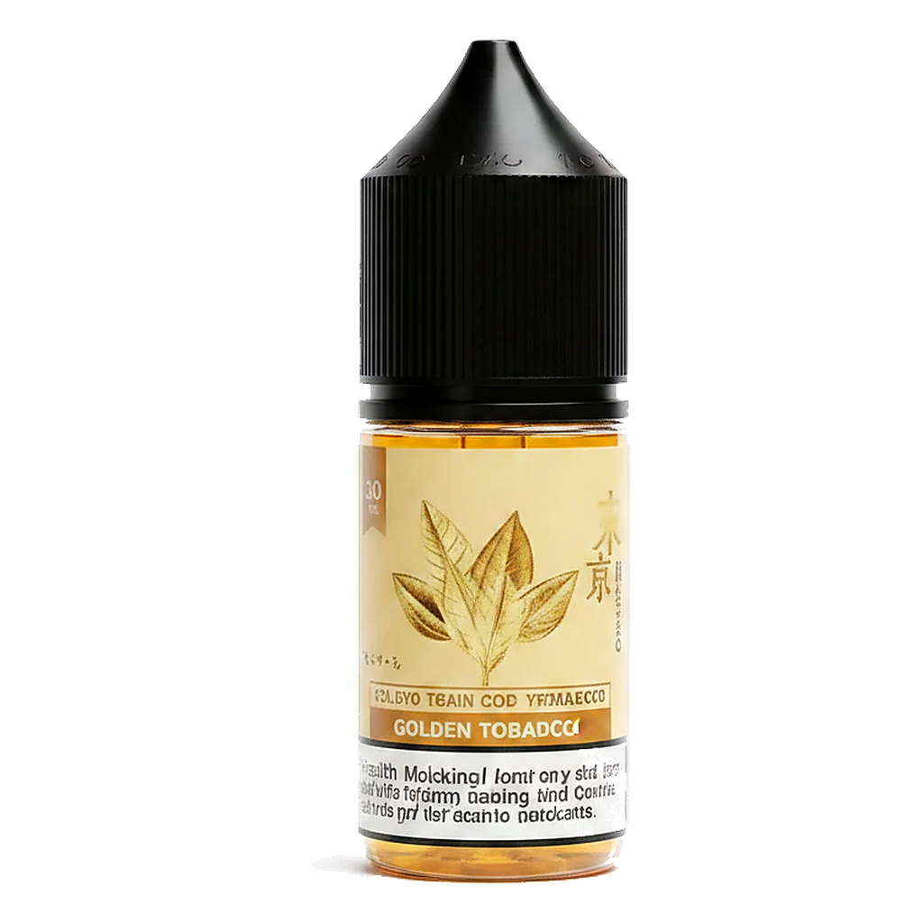 Tokyo Tobacco Series 30ml In UAE