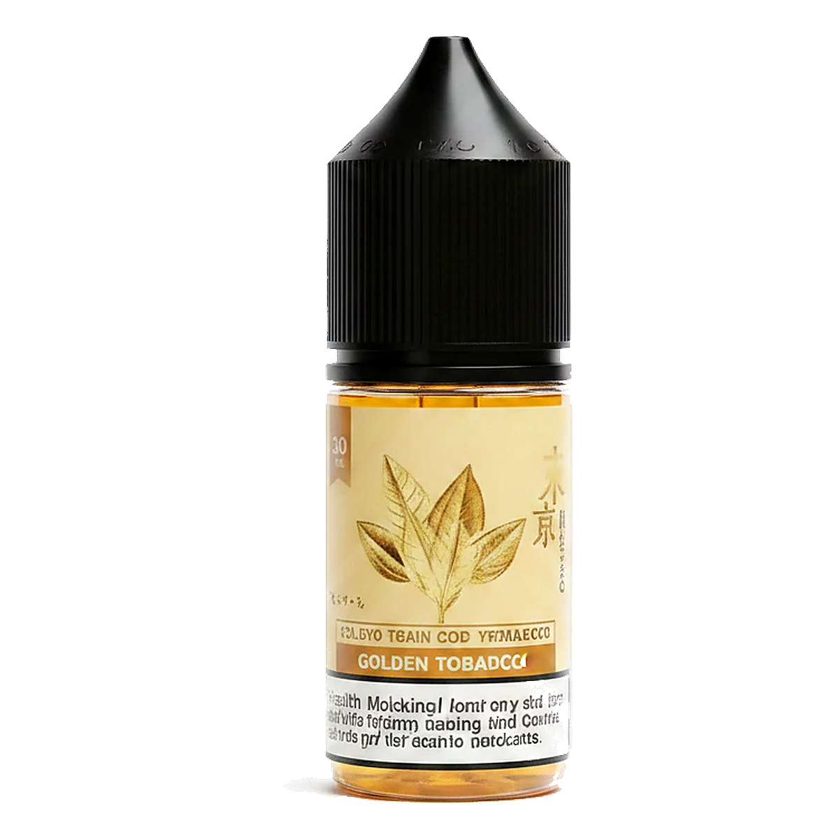 Tokyo Tobacco Series 30ml In UAE