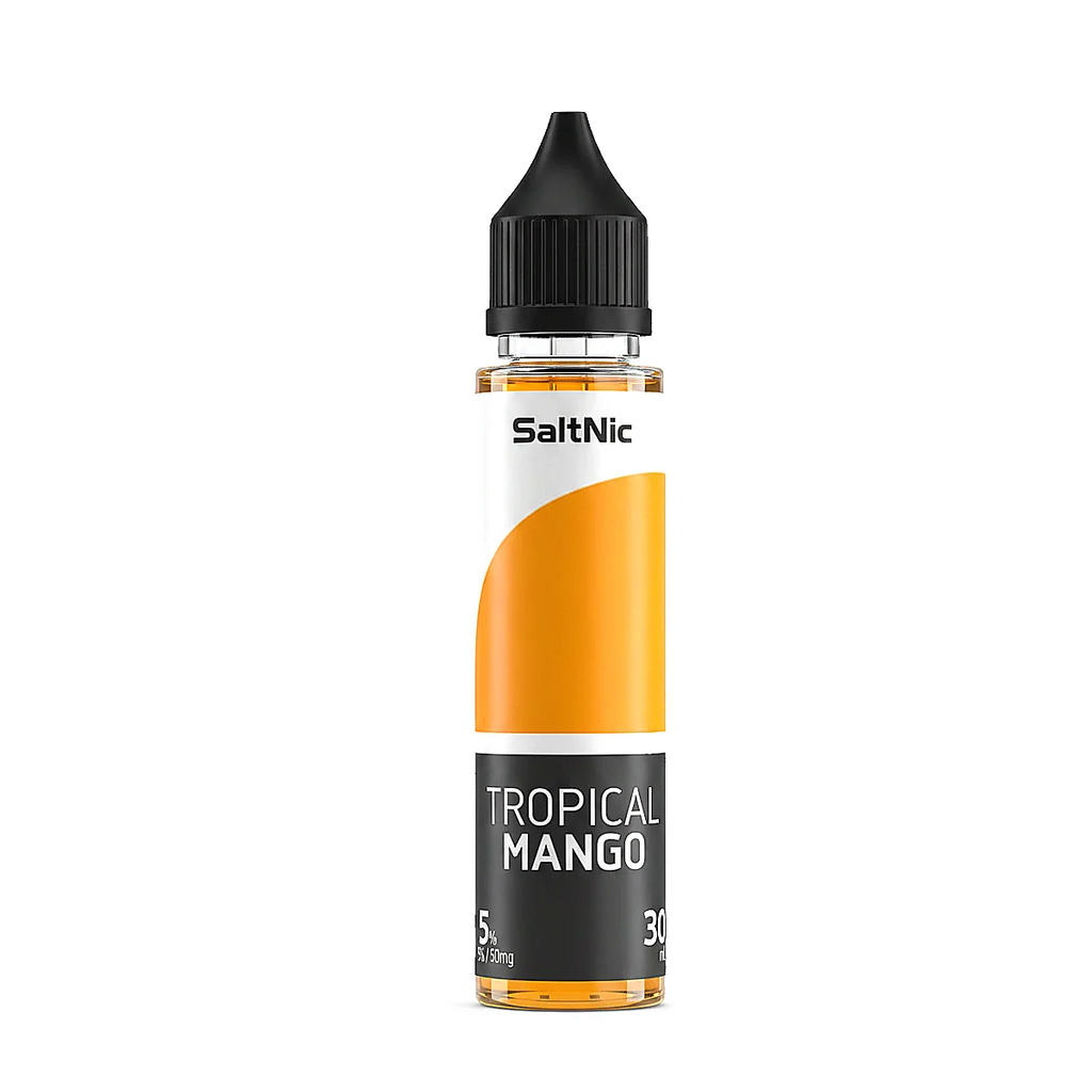 TROPICAL MANGO | Best Vape Shop Dubai (2026)