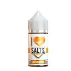 Buy Emirates Vapor TROPICAL MANGO I Love Salts by Mad Hatter Juice Dubai same-day delivery