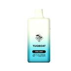 TUGBOAT BOX | Best Vape Shop Dubai (2026)
