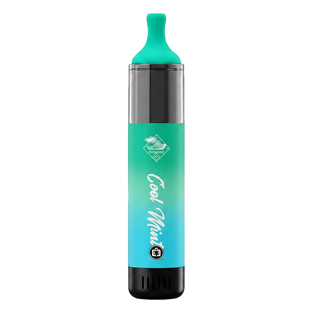 Tugboat Evo 4500 Puffs Disposable Vape New Flavors In DUBAI