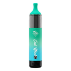 Tugboat Evo 4500 Puffs Disposable Vape New Flavors In DUBAI