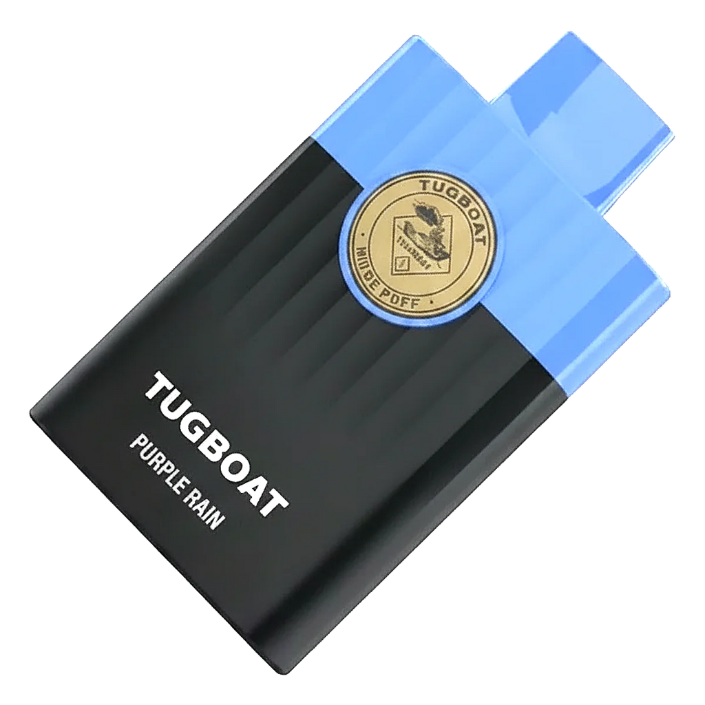 TUGBOAT HERO 8000 puff | Best Vape Shop Dubai (2026)