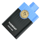 TUGBOAT HERO 8000 puff | Best Vape Shop Dubai (2026)