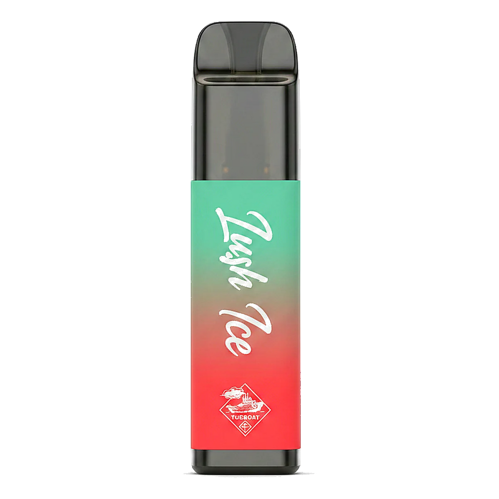 TUGBOAT MEGA | Best Vape Shop Dubai (2026)