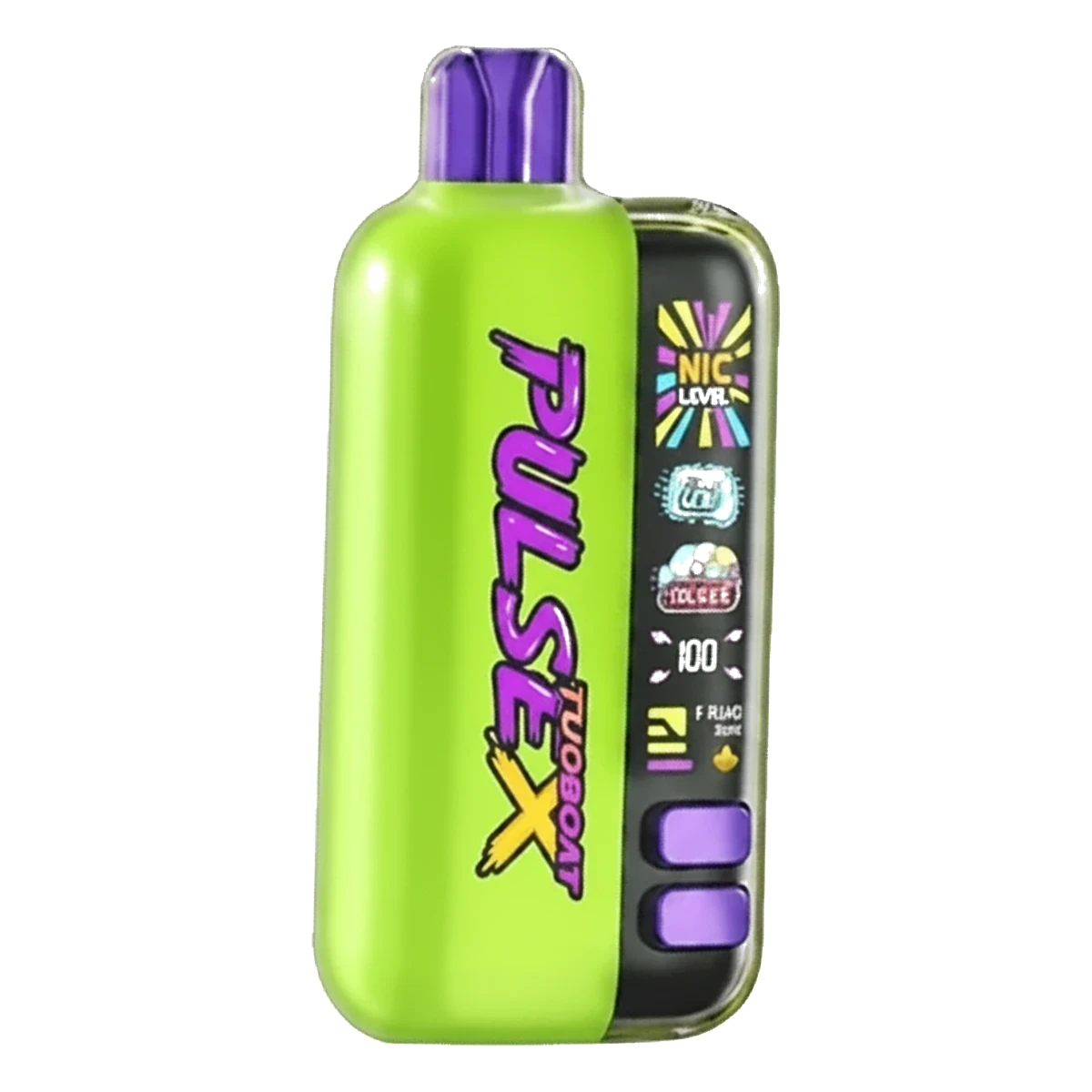 Tugboat PULSE X 50000 Puffs Dubai — AED 50 Cheapest 50K, UAE UAE