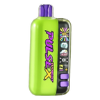 Tugboat Pulse X 50K Puffs Disposable Vape Uae — AED 50 | Emirates Vapor
