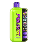 Tugboat PULSE X 50K Puffs Disposable Vape UAE