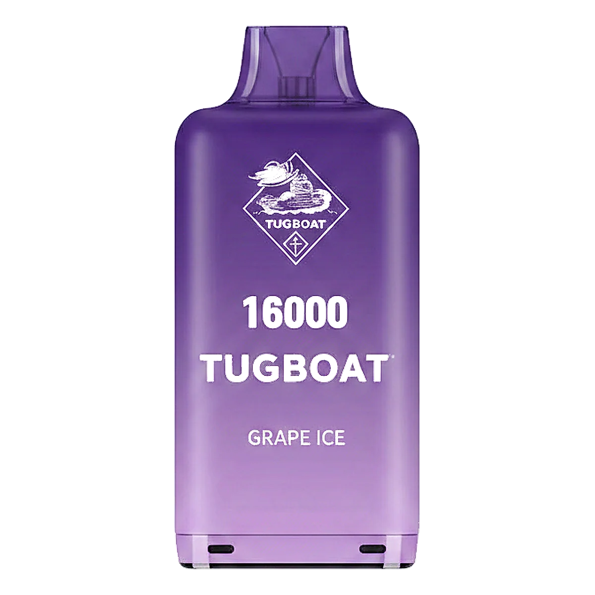 Tugboat Super 16000 Pod Cartridges Disposable Vape In UAE